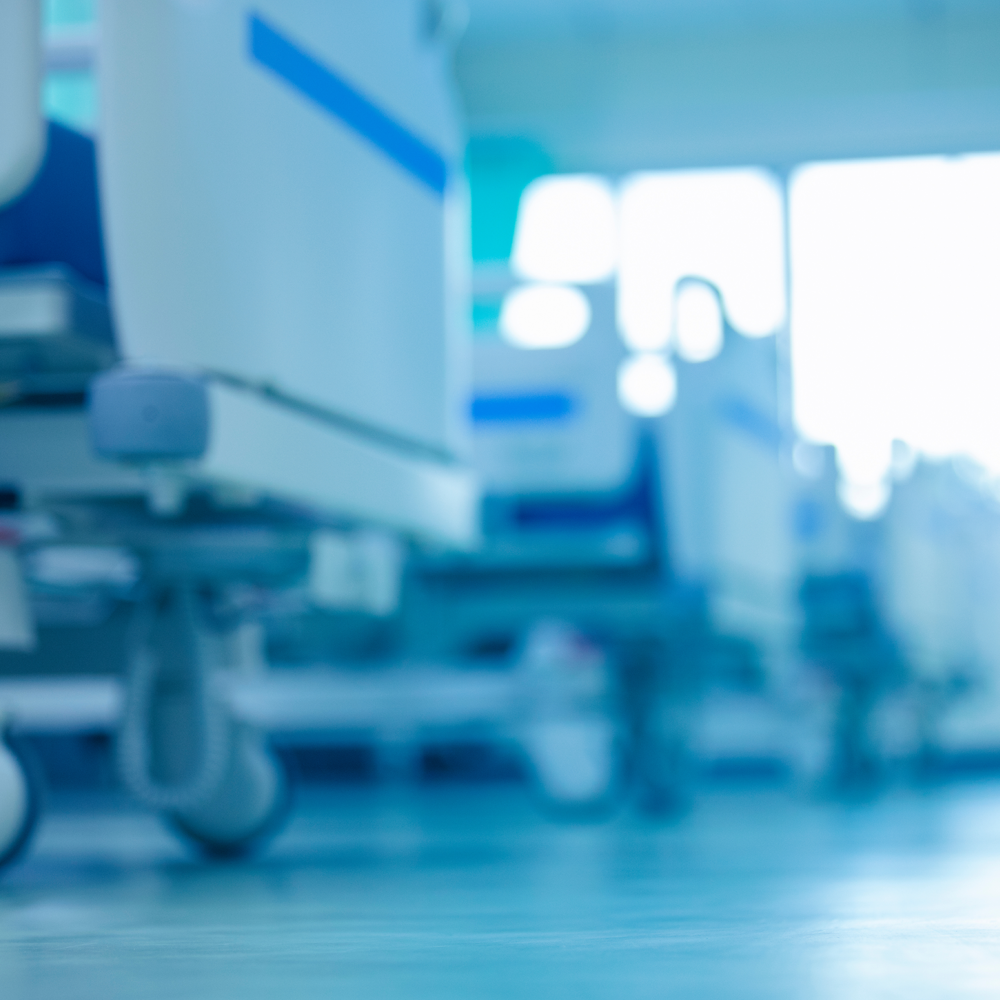 Australia’s Hospital Bed Block – The Hidden Crisis Holding Clinical Flow Hostage